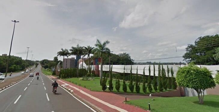 Homem se negou a pagar conta de motel e foi preso