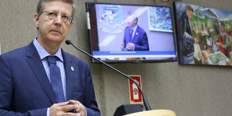 Vereador Dr. Brito é preso preventivamente