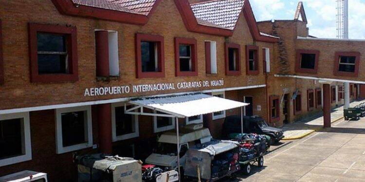 Voos com destino à Iguazú aterrissarão em Foz a partir de 15 de abril