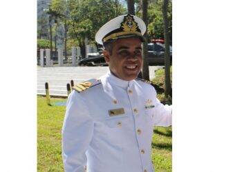 Capitania Fluvial do Rio Paraná anuncia troca no comando