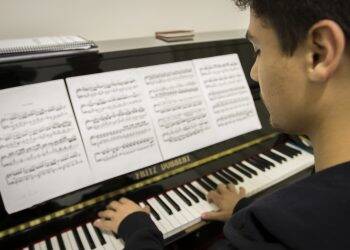 Unila abre inscrições para o processo seletivo do curso de Música