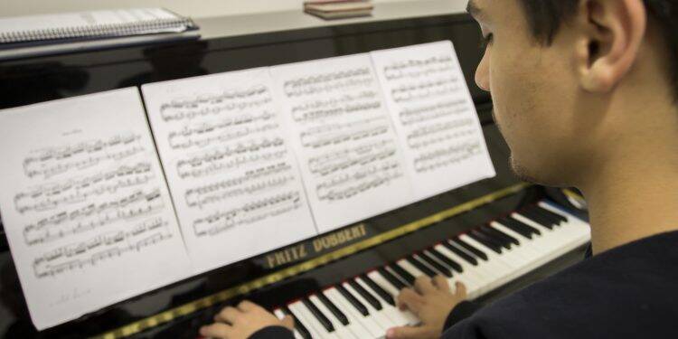 Unila abre inscrições para o processo seletivo do curso de Música