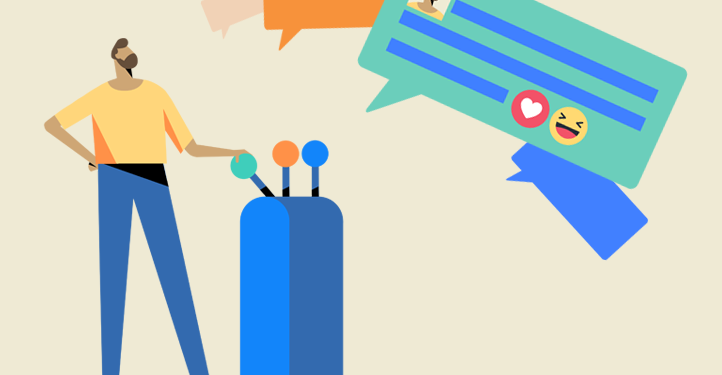 Facebook divulga princípios sobre privacidade e lança campanha educativa