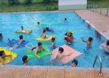 Colônia de férias começam na segunda-feira em seis centros de convivência