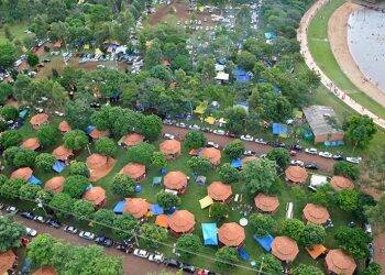 Itaipu anuncia apoio e apresenta propostas para a revitalização das prainhas