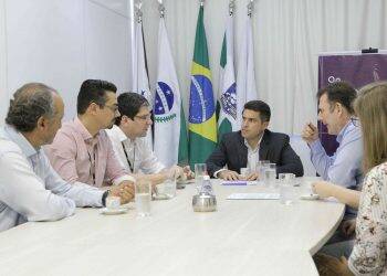 Estudantes de medicina da Unila farão estágio no Hospital Costa Cavalcanti