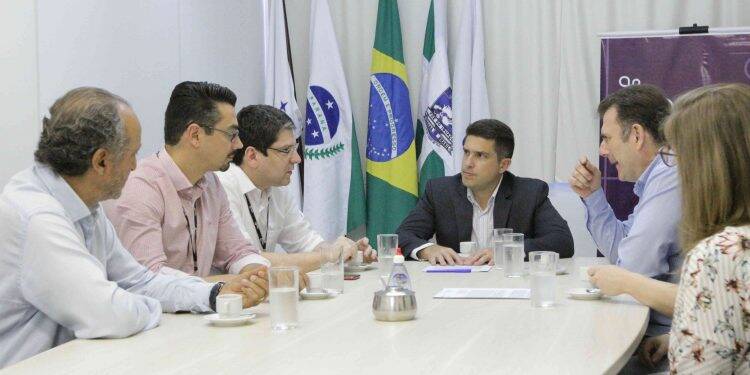 Estudantes de medicina da Unila farão estágio no Hospital Costa Cavalcanti