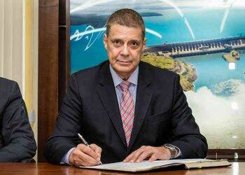 Vianna avalia primeiros dez meses no cargo e revela perspectivas para 2018