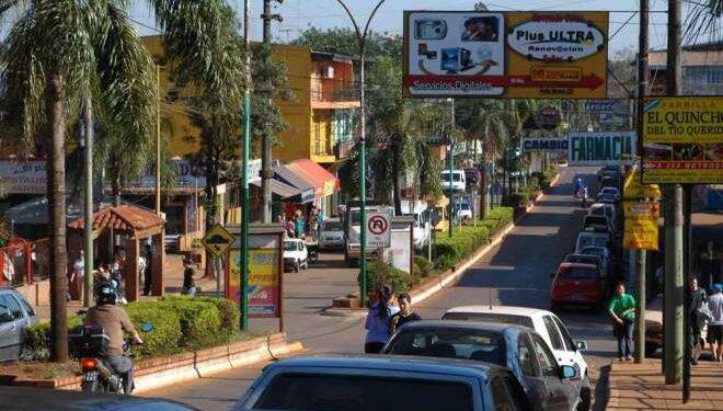 Depois de Foz, Uber pode chegar a Puerto Iguazú
