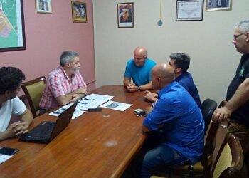 Puerto Iguazú terá 70 câmeras de monitoramento