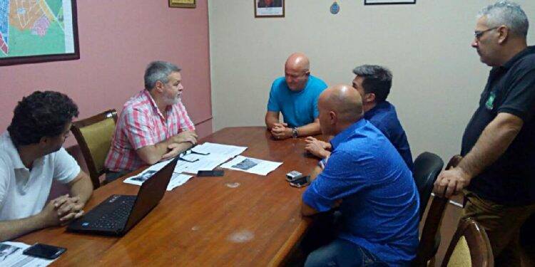 Puerto Iguazú terá 70 câmeras de monitoramento