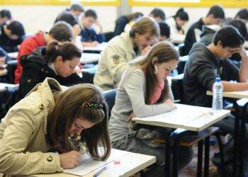 ProUni abre inscrições nesta terça-feira