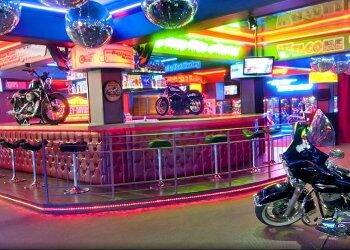 Foz do Iguaçu terá Bar da Harley