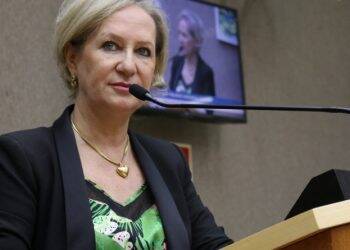 Inês diz que contato com Dr. Brito era menor que com os demais vereadores