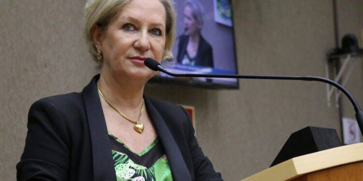 Inês diz que contato com Dr. Brito era menor que com os demais vereadores