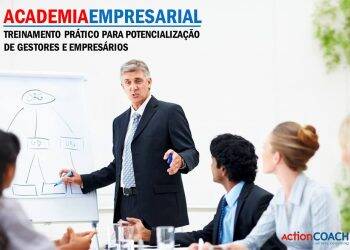 Treinamento Prático para Potencialização de Gestores e Empresários