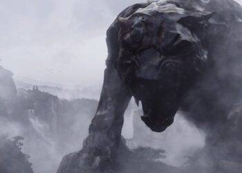 As Cataratas do Iguaçu estão no filme Pantera Negra