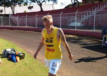 Foz FC com novidades no time pára o jogo deste sábado