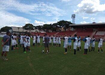 Rodada de domingo pode ser decisiva para o Foz FC
