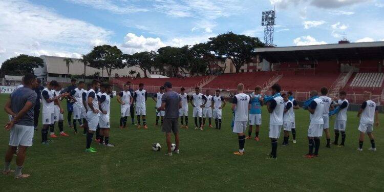 Rodada de domingo pode ser decisiva para o Foz FC