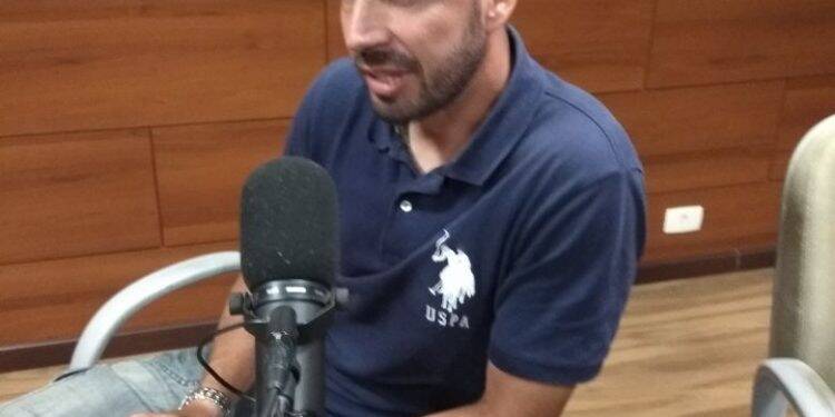 Foz FC terá novidades para enfrentar ao Rio Branco