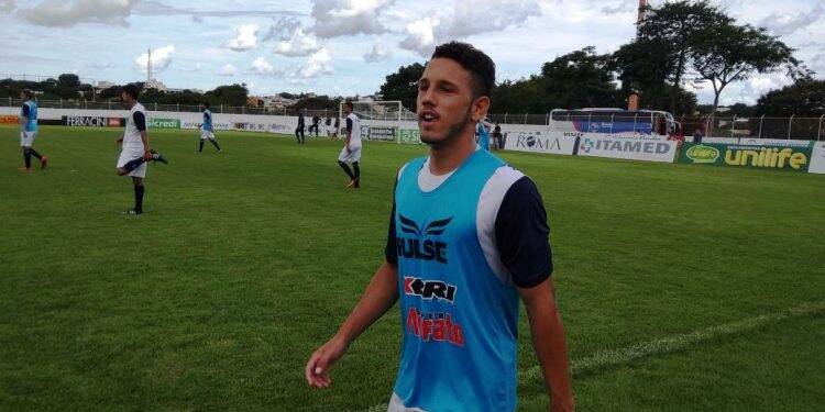 Foz FC terá mudanças no time para enfrentar Beltrão no sábado