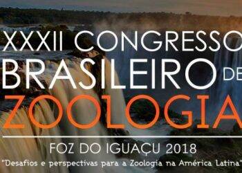 Foz do Iguaçu será sede do Congresso Brasileiro de Zoologia