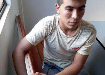 Assaltante de turistas na Ponte da Amizade foi preso