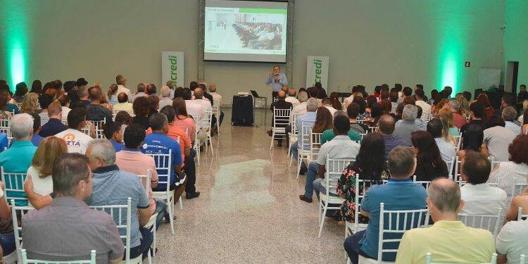 Sicredi Vanguarda realiza primeira etapa de Prestação de Contas no Paraná