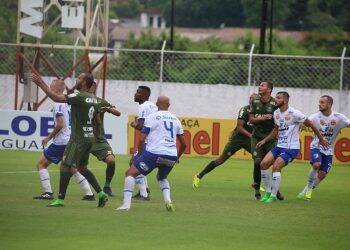 Foz FC perde vaga na final nos pênaltis