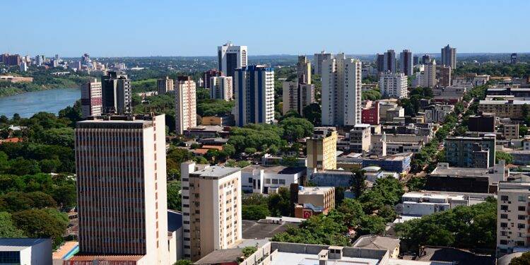 Hotéis de Foz têm ocupação média de 86% no Carnaval