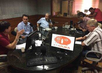 Pré-candidato a governador, Ratinho Jr. fala em “cortar gordura”