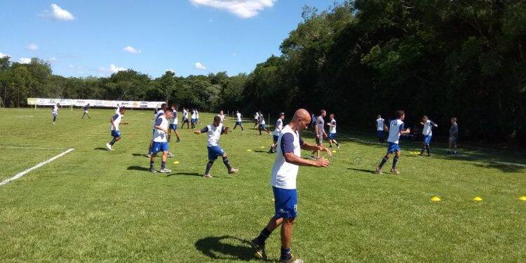 Partida do Foz FC diante do Cascavel será antecipada