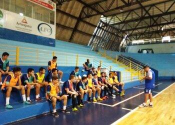 Foz Cataratas terá desfalques na estreia da Liga Nacional