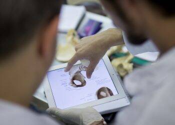 Estudantes de Medicina da Unila irão estagiar em novo hospital de SMI