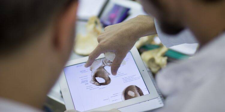 Estudantes de Medicina da Unila irão estagiar em novo hospital de SMI