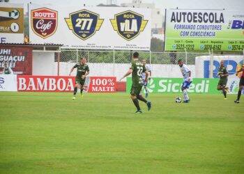 Patrocínio do Sicredi ao time do Foz beneficiará o projeto “Um chute para o Futuro”