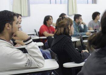 Unila abre inscrições de mestrado para alunos especiais