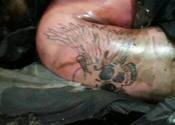 Paraguai pede ajuda para identificar corpo encontrado no Rio Paraná