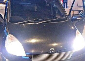 Paraguaio de 22 anos é preso com maconha na Ponte da Amizade