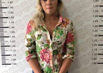 Delegada fala da prisão de mulher envolvia em assassinato no MT