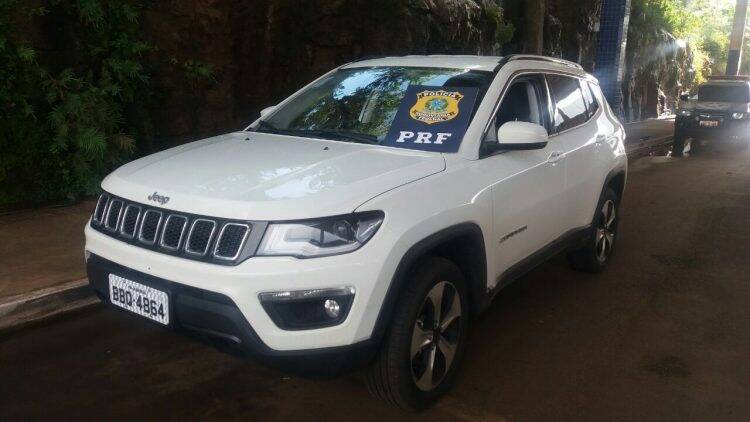 Mulher feita refém em Maringá é liberada em Foz