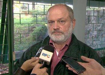 Buzanelo deixa o Comus e pode assumir Secretaria de Saúde