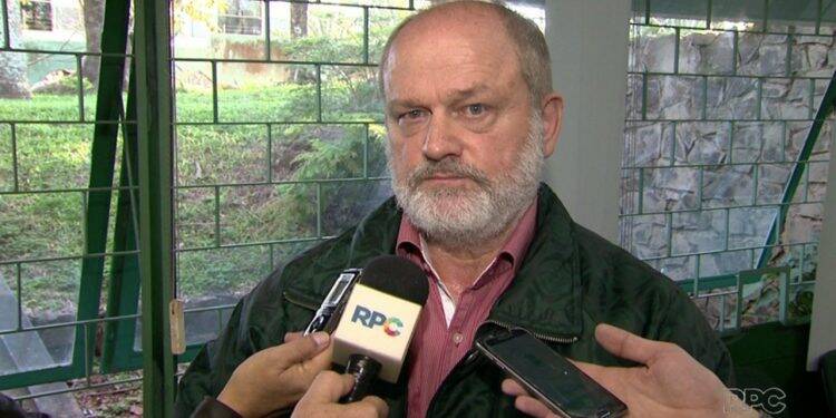 Buzanelo deixa o Comus e pode assumir Secretaria de Saúde