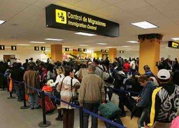 Argentina aumenta controle à estrangeiros visando G20