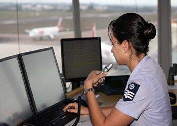 Força Aérea Brasileira abre dois concursos com 822 vagas