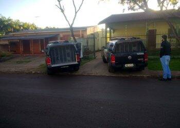 Denarc desarticula tráfico de cocaína na fronteira