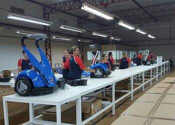Fábrica da Estrela suspende produção em Hernandárias