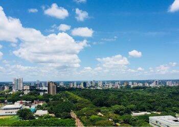 Janeiro de 2018 é o melhor mês para o turismo de Foz