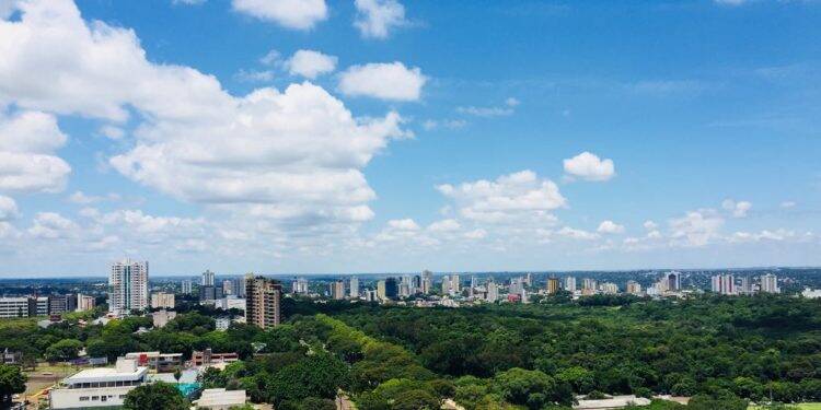 Janeiro de 2018 é o melhor mês para o turismo de Foz